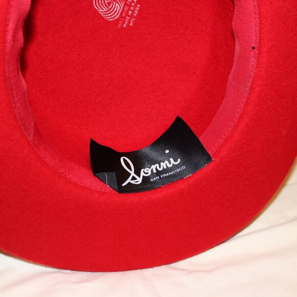 Hat by Sonni - Picture 3 of 6